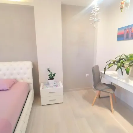 Maro The Fox Apartamento