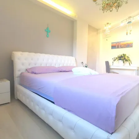 Apartamento Maro The Fox *