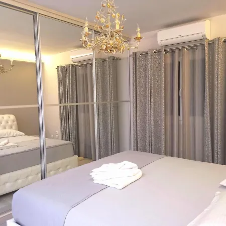 Appartement Maro The Fox Alepou