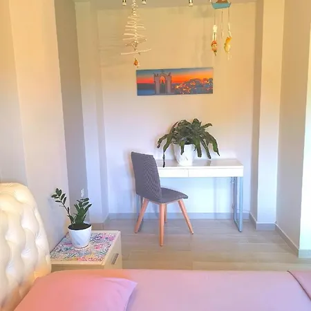 Appartement Maro The Fox