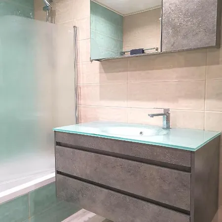 Διαμέρισμα Maro The Fox *