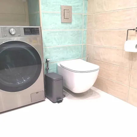 Maro The Fox Appartement *