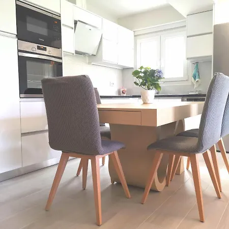 Appartement Maro The Fox *