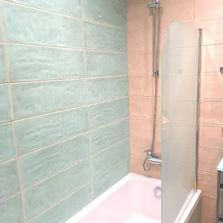 Maro The Fox Appartement *