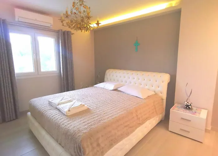 Maro The Fox Apartament