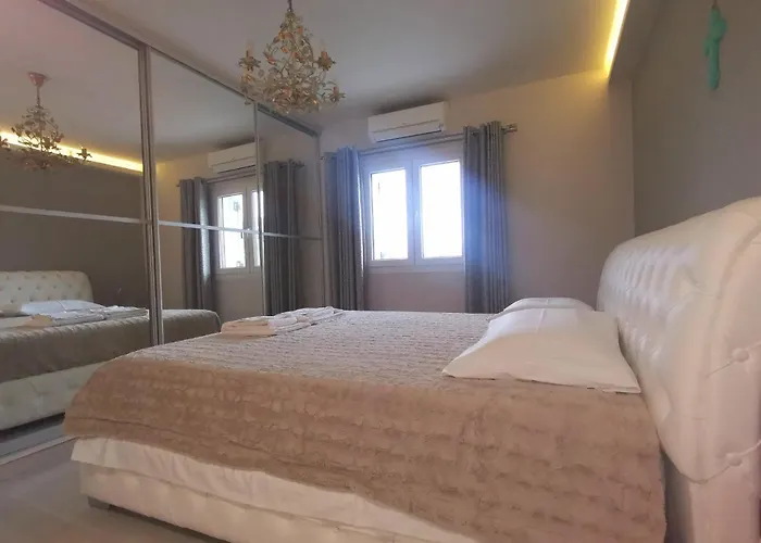 Apartament Maro The Fox *